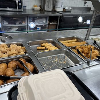 99 Ranch Market - Dim sum options 1/3. $1.65 / piece - Grocery Near Me - Daly City, California