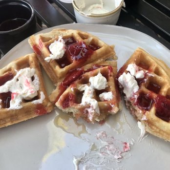 Eggspresso - Breakfast & Brunch Near Me - Fullerton, California