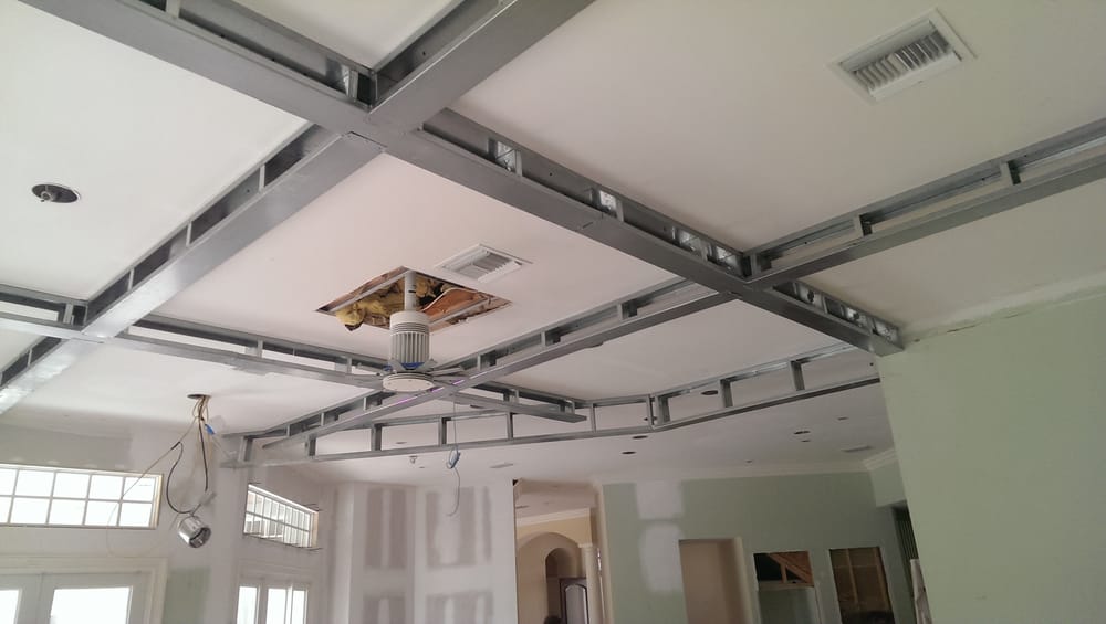 Slide of Redden Construction