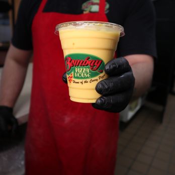 Bombay Pizza House - Mango Lassi - Pizza Near Me - Fremont, California Bombay Pizza House - Mango Lassi - Pizza Near Me - Fremont, California