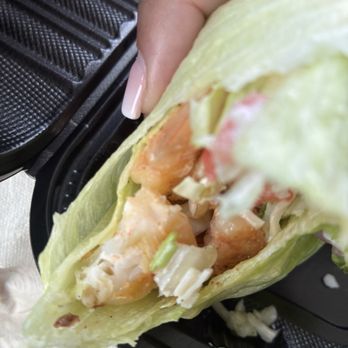 La Bufadora Baja Grill - Baja style protein style shrimp taco - Mexican Near Me - Montclair, California La Bufadora Baja Grill - Baja style protein style shrimp taco - Mexican Near Me - Montclair, California