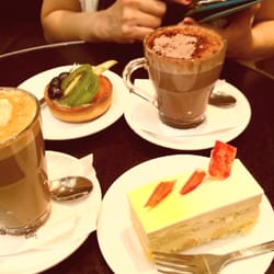 Pasticceria Cavallaro