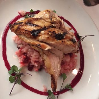 Butch's Dry Dock - Grill chicken - New American Near Me - Holland, Michigan