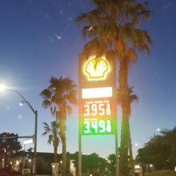 Shell
