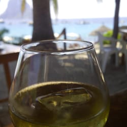 Restaurante Cala d' Hort