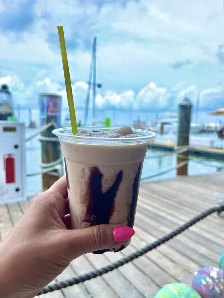 Schooner Wharf Bar