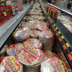 Woodman's Food Market