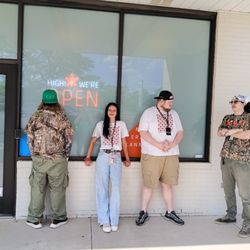 nuEra Pekin Dispensary