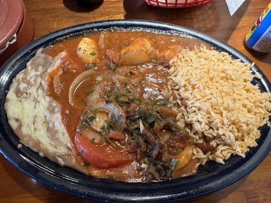 Sagebrush Cantina by null