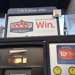 76 - Gas