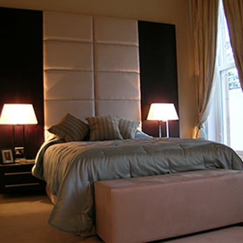 Rosi Interiors - Interior Design Near Me - Altrincham, XGM