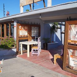 El Patio - ¡Te invitamos a desayunar o disfrutar de un rico brunch con nosotros!