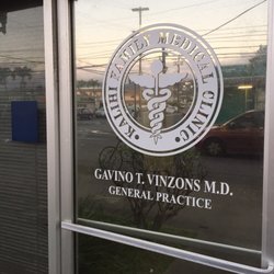 Kalihi Family Medical Clinic - Front door of the clinic.