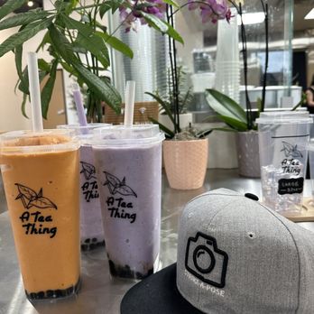 A Tea Thing - Coffee & Tea Near Me - Thousand Oaks, California A Tea Thing - Coffee & Tea Near Me - Thousand Oaks, California