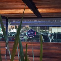Il Gran Sasso Ristorante