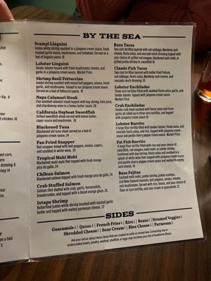 Menu photo 2 Max's Bistro & Bar Chippewa Falls, WI Menu photo 2 Max's Bistro & Bar Chippewa Falls, WI