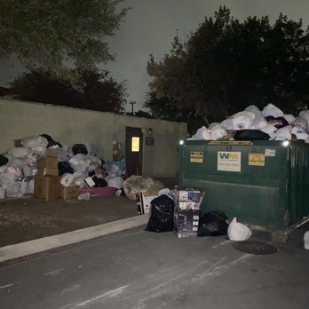 Marquis Bandera - Valet Garbage...more like health hazard, should have been picked up days ago...hope the garbage company got paid to pick up this mess... - Apartments Near Me - Helotes, Texas Marquis Bandera - Valet Garbage...more like health hazard, should have been picked up days ago...hope the garbage company got paid to pick up this mess... - Apartments Near Me - Helotes, Texas