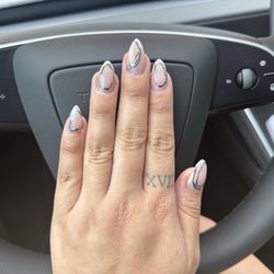 Polished Nail Lounge & Spa - Fill