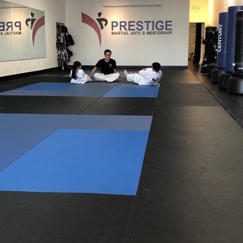 Summit Martial Arts - Taekwondo Near Me - La Habra, California