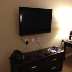 Best Canadian Motor Inns - Deluxe Room