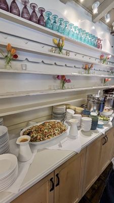 Cafe Wisteria by null