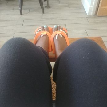 Green Spa on the Go - My pedicure at green spa on the go - Day Spas Near Me - Forest Hills, New York Green Spa on the Go - My pedicure at green spa on the go - Day Spas Near Me - Forest Hills, New York