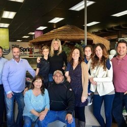 Temecula Valley Hot Spring Spas & BBQ Islands