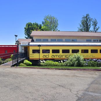 Ad America - Ad America Office - Marketing Near Me - Upland, California