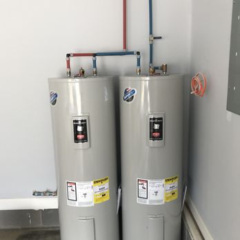K2 Plumbing - Parallel water heaters - Plumbing Near Me - Lewisburg, Kentucky K2 Plumbing - Parallel water heaters - Plumbing Near Me - Lewisburg, Kentucky