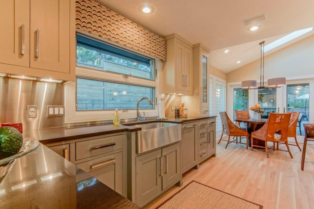 Slide of Interior Design Associates