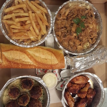Bay Ridge Pizza - Pizza Near Me - Brooklyn, New York Bay Ridge Pizza - Pizza Near Me - Brooklyn, New York