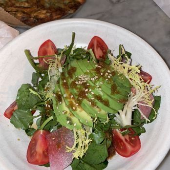Haenyeo - Salad - Korean Near Me - Brooklyn, New York Haenyeo - Salad - Korean Near Me - Brooklyn, New York