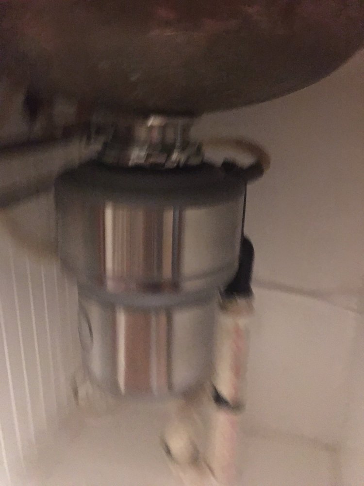 Slide of Stoney's Plumbing