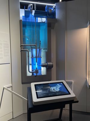 Deutsches Museum by null