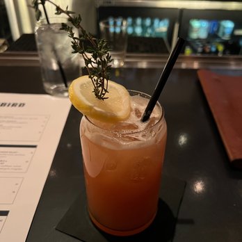 Yardbird - Southern Peach - Southern Near Me - Las Vegas, Nevada