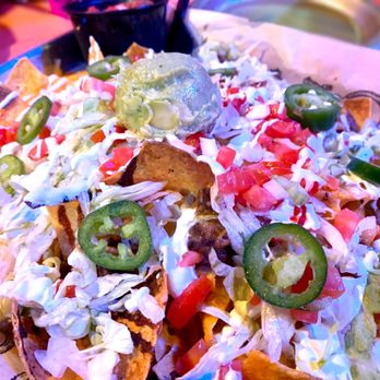Tijuana Flats - Loaded nachos - Tex-Mex Near Me - Cary, North Carolina Tijuana Flats - Loaded nachos - Tex-Mex Near Me - Cary, North Carolina