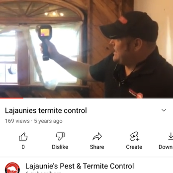 LaJaunie's Pest Control - Pest Control Near Me - Gray, Louisiana LaJaunie's Pest Control - Pest Control Near Me - Gray, Louisiana