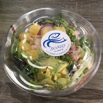 Pokey - Wow!!! This is really great, service was awesome as well as fast! - Poke Near Me - Norfolk, Virginia Pokey - Wow!!! This is really great, service was awesome as well as fast! - Poke Near Me - Norfolk, Virginia
