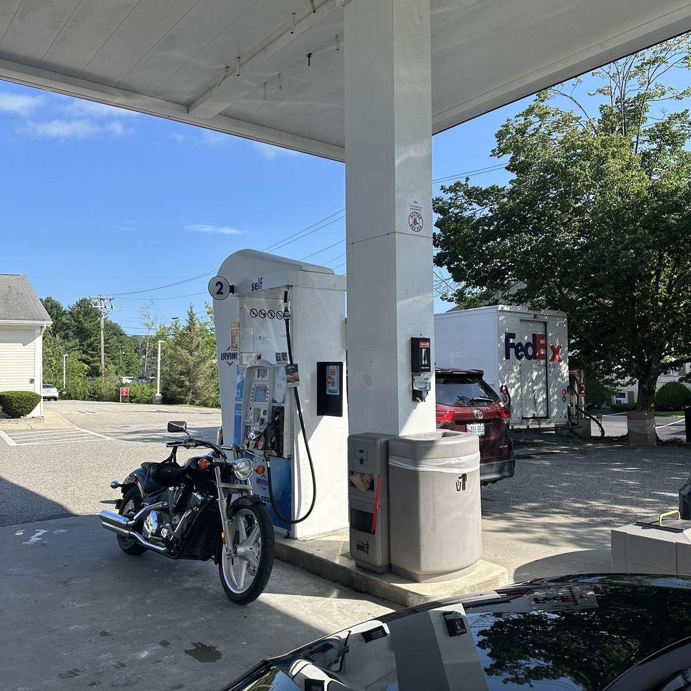 Searching within Car Wash for Gas & Service Stations Greenland, NH - Yelp