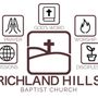 Photo of Richland Hills Baptist Church