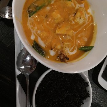SunCafe - Curry special with black rice - so good! - Vegan Near Me - Studio City, California SunCafe - Curry special with black rice - so good! - Vegan Near Me - Studio City, California
