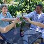 Photo of Rutas De Napa Wine Tours