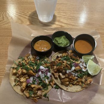SALUD - Pollo tacos - Bars Near Me - Birmingham, Alabama