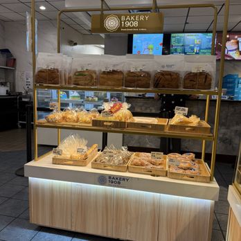 Bakery 1908 - Coffee & Tea Near Me - Gainesville, Florida