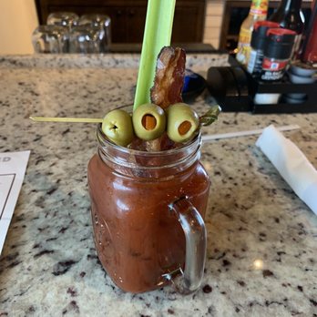 Another Broken Egg Cafe - Bloody Mary - American Near Me - Gilbert, Arizona Another Broken Egg Cafe - Bloody Mary - American Near Me - Gilbert, Arizona