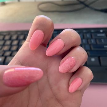 Marina Nails Spa - Nail Salons Near Me - Venice, California