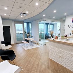 LA Smile Co. Orthodontics - We want you to feel at home here. Come sm:)e with us!