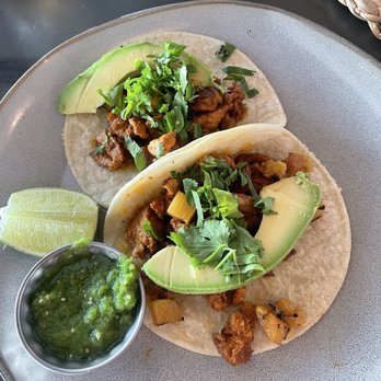 Luna Oaxaca - Tacos Al Pastor - New Mexican Cuisine Near Me - Baltimore, Maryland