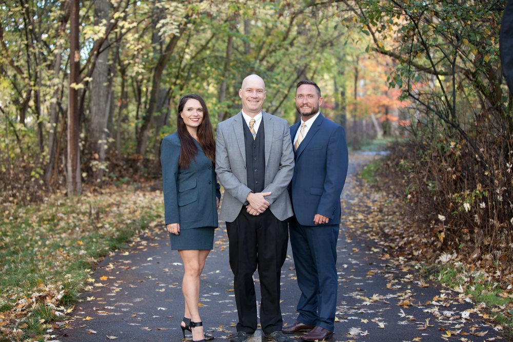 Smith Horras, PA - divorce attorney in Garden City, ID