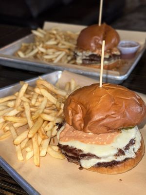 Clinton Hall by null